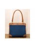 Petite Manifest Diaper Bag - Denim