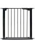 Gateway Pressure Plus Gate - Black