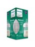 Natural Glass Baby Bottle 4oz