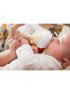 Natural Glass Baby Bottle 8oz 3 pack