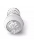 Natural Glass Baby Bottle 8oz 3 pack