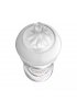 Natural Glass Baby Bottle 8oz 3 pack