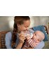 Natural Glass Baby Bottle 8oz 3 pack