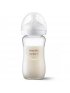 Natural Glass Baby Bottle 8oz 3 pack