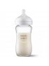 Natural Glass Baby Bottle 8oz 3 pack