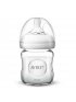Natural Wide Neck Baby Bottle 4oz
