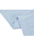 Muslin Bandana Bibs 3 Pack - Blue