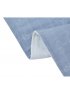 Muslin Bandana Bibs 3 Pack - Blue