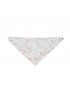 Muslin Bandana Bibs 3 Pack - Pink