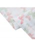 Muslin Bandana Bibs 3 Pack - Pink