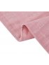 Muslin Bandana Bibs 3 Pack - Pink