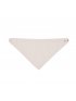 Muslin Bandana Bibs 3 Pack - Pink