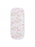 Muslin Burp Cloth 3 Pack - Pink