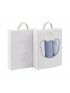 Muslin Swaddle 3 Pack - Blue