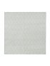 Muslin Swaddle 3 Pack - Green