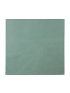 Muslin Swaddle 3 Pack - Green
