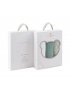 Muslin Swaddle 3 Pack - Green