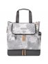 Pivot Pack - Smoke Swirl Tie-Dye