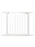 Gateway Pressure Plus Gate - White