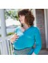 Pocket Baby Carrier Teal