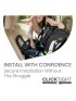 Poplar S Convertible Car Seat - Onyx