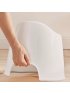 Potty Chair - White/Grey Trim
