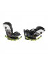Primo Viaggio All in One Car Seat - Crystal Black