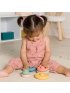 Sensory Set Fruits and Vegetables