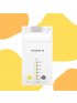 Breast Milk Storage Bag - 100 Count