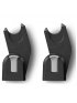 Switchback ICS Adapter for Nuna/Maxi Cosi