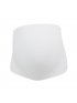 Belly Band Support - White