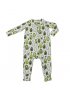 Sleep Tencel - Avocado