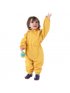 Puddle-Dry Waterproof Play Suit - Yellow