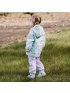 Puddle-Dry Rain Boots - Enchanted