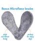 Puddle-Dry Rain Boots - Enchanted