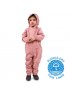 Puddle-Dry Waterproof Play Suit - Prairie Flowers
