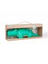 Pull Along Toy - Achille the Crocodile