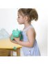 Pull Along Toy - Achille the Crocodile