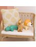 Pull Along Toy - Achille the Crocodile