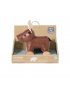 Pull Along Toy - Bruce the Moose