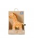 Pull Along Toy - Gina the Giraffe