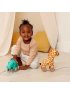 Pull Along Toy - Gina the Giraffe
