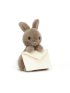 Messenger Bunny