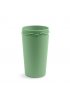 No Spill/Straw Cup Base - Sage