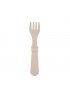 Toddler Fork - Sand