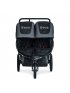 Revolution Flex 3.0 Duallie - Graphite Black