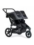 Revolution Flex 3.0 Duallie - Graphite Black