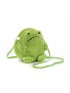 Ricky Rain Frog Bag