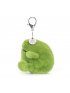 Ricky Rain Frog Bag Charm