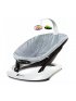 Bounceroo Bouncer Plush - Silver Plush
